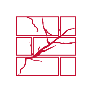 Lansdale 20 Cracked Siding