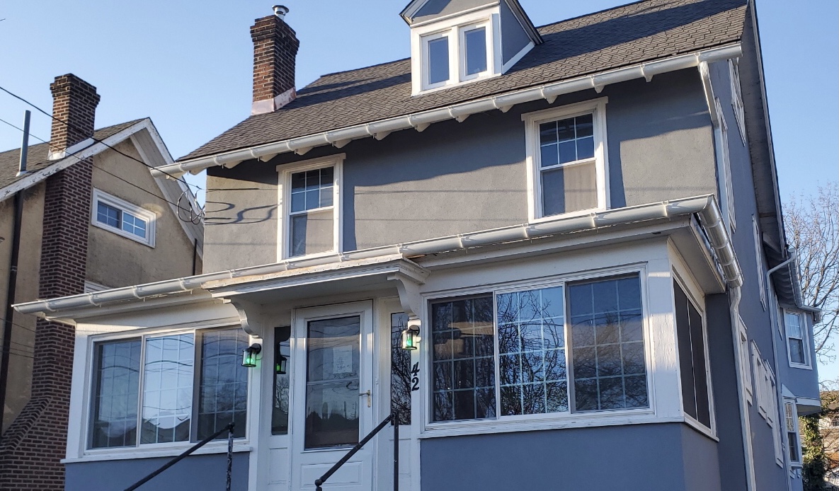 Gutter Cleaning Doylestown 75+ 5Star Reviews