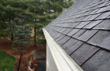 New Gutter