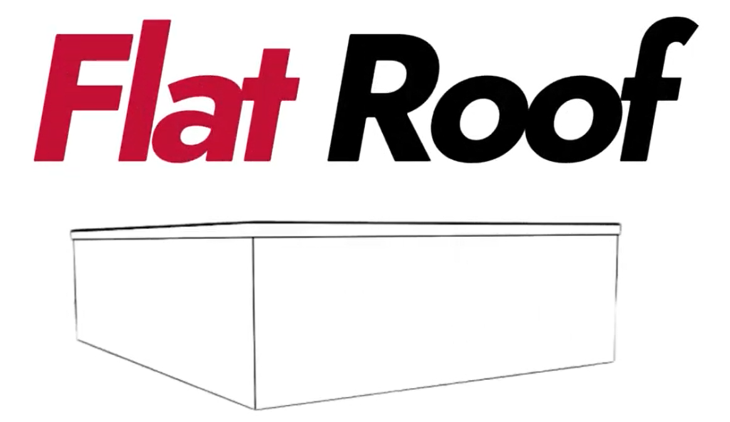 Flat Roof
