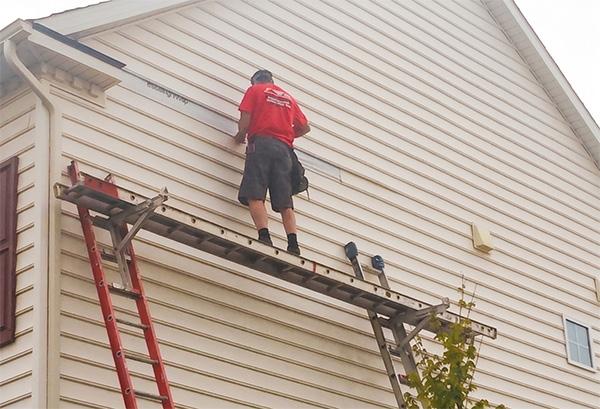 Siding Contractors in Doylestown, PA: Protect Your Home