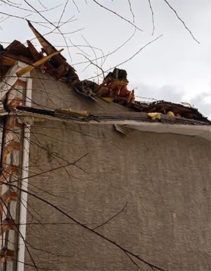Storm Damage Repair Doylestown 4 Storm Damage Repair Doylestown