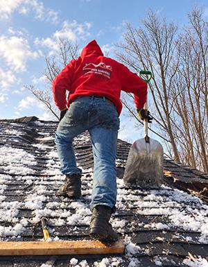 Storm Damage Repair Doylestown 2 Storm Damage Repair Doylestown