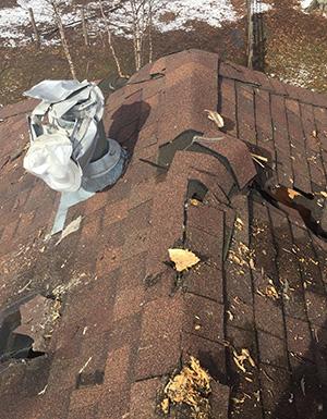 Storm Damage Repair Doylestown 3 Storm Damage Repair Doylestown