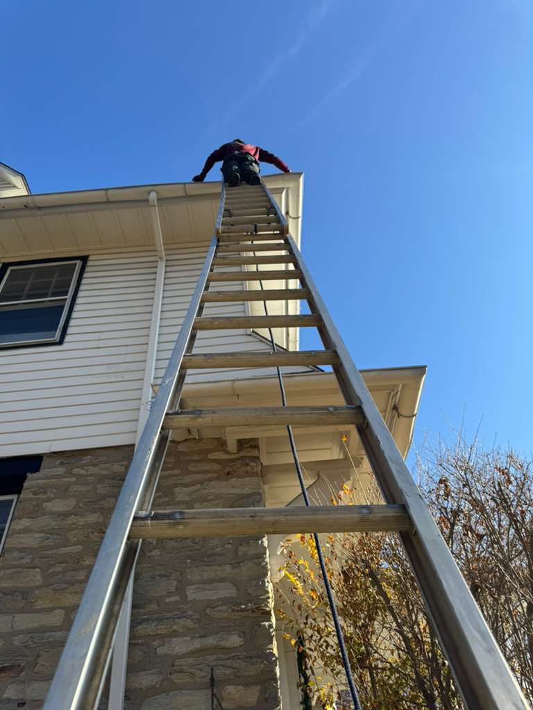 Stucco Remediation Doylestown PA
